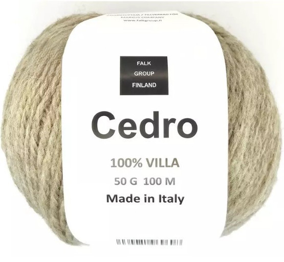 Markus Company Cedro - villalanka 