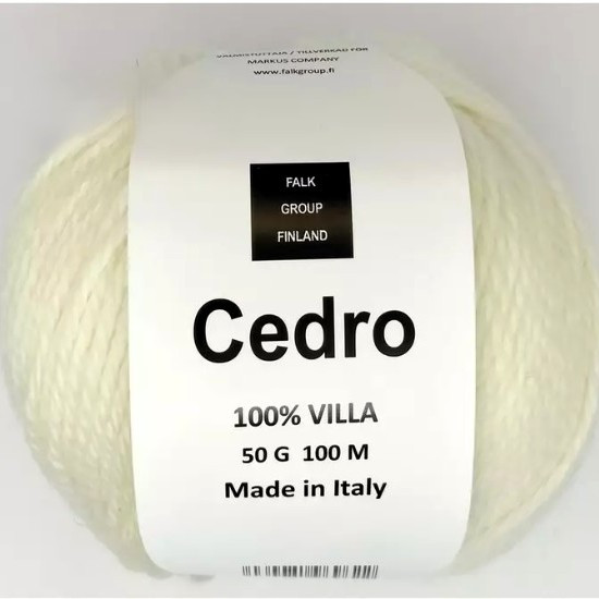 Markus Company Cedro - villalanka 