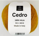 Markus Company Cedro - villalanka 