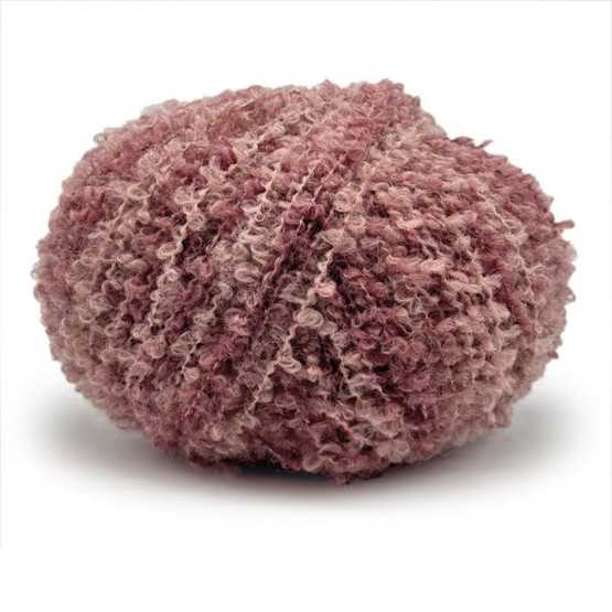 Mondial Teddy Wool