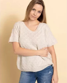 mynte-pintaneulepaita-ohje-hjertegarn-organic-trio-lanka-puuvilla-villa-silkki