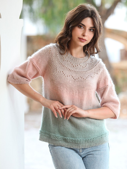 Laines Du Nord Poema Luxury Line