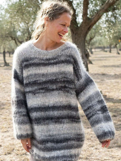 Katia Concept Pure Alpaca Natural Colors - superfine alpaca