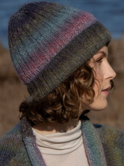 Austermann Country Flair Alpaca &  Wool