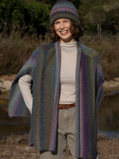 Austermann Country Flair Alpaca &  Wool