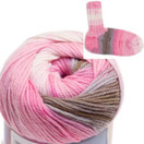 Nordia Blossom Fade, 100 g