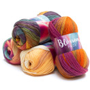 Nordia Blossom Fade, 100 g