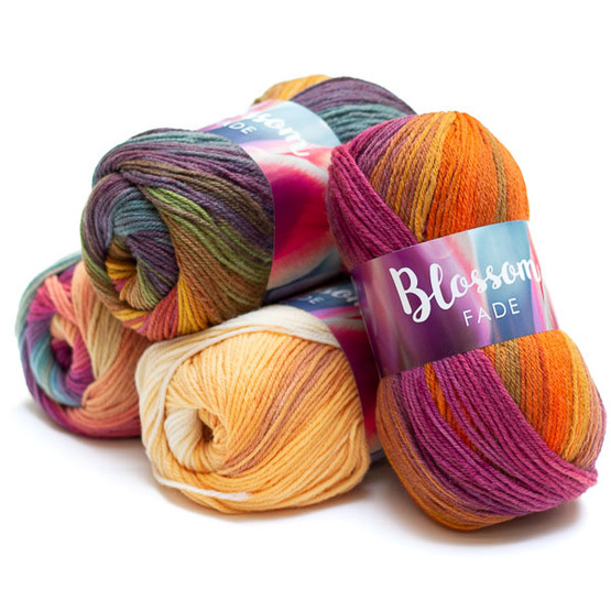 Nordia Blossom Fade, 100 g