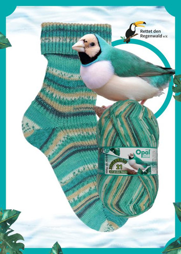 opal-regenwald-21-lanka-sukkalanka-sademetsien-suojelu-kirjava-monivarinen-neulelanka-6-saikeinen-11610-ahoi-seeleute-turkoosi-valkoinen