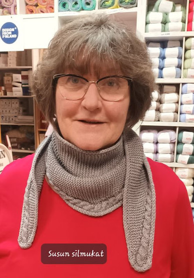 Lana Grossa Cool Wool Vintage - merinovilla
