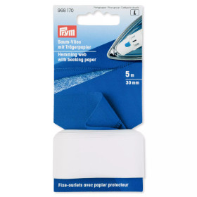 Prym Palttausnauha / Paltenauha 20 mm / 5 m