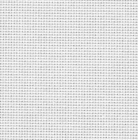 Perl-aida / helmiaida, 4.35 r / cm - kangas, Zweigart