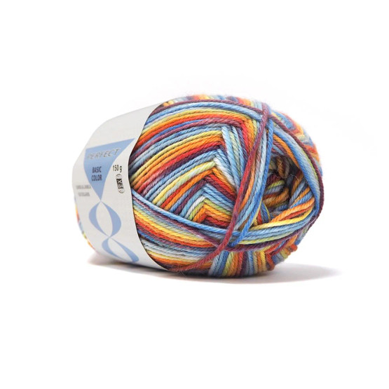 Perfect Basic Color -sukkalanka