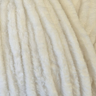 pro-lana-chenille-samettilanka-amigurumi-lanka-virkkauslanka-neulelanka-matolanka-2-luonnonvalkoinen