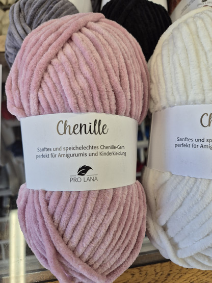 Pro Lana Chenille