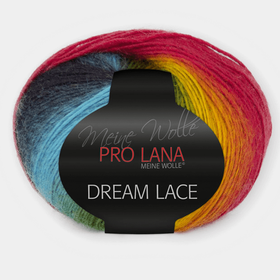 Pro Lana Dream-Lace