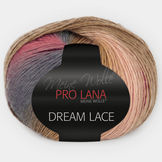 Pro Lana Dream-Lace