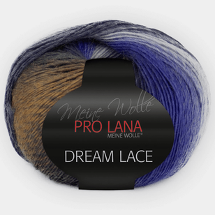 pro-lana-dream-lace-lanka-liukuvarjatty-huivilanka-sukkalanka-neulelanka-185-sininen-ruskea