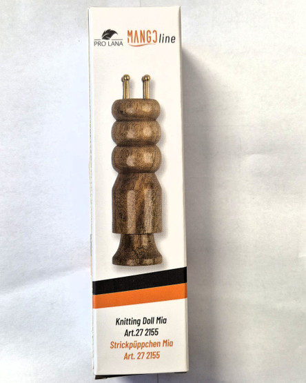 Pro Lana MangoLine Neulenukke