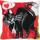 Ristipistotyyny -paketit