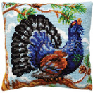 Ristipistotyyny -paketit