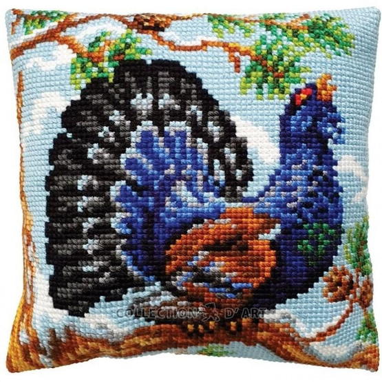 Ristipistotyyny -paketit