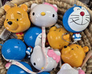 Mittanauha Doraemon 90 cm