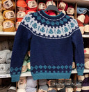 Arvier Silke Peo 30 Merino - merinovilla