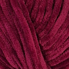 samettilanka-pro-lana-chenille-lanka-amigurumilanka-virkkauslanka-neulelanka-38-punainen
