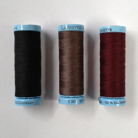 Gütermann Silkkiompelulanka S303