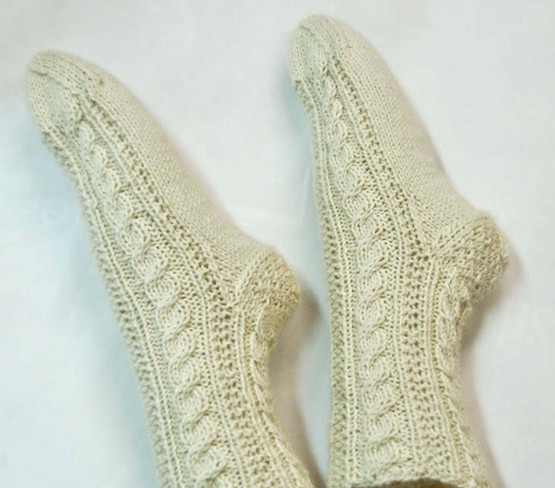 Viking Garn Alpaca Storm