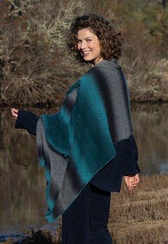 Austermann Country Flair Alpaca &  Wool