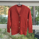 Arvier Silke Peo 30 Merino - merinovilla