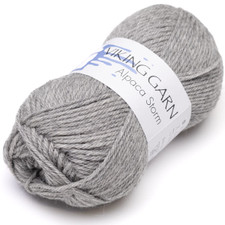 viking-garn-alpaca-storm-lanka-alpakka-merino-villa-nylon-neulelanka-kutittamaton-sukkalanka-alpakkasukkalanka-513-keskiharmaa