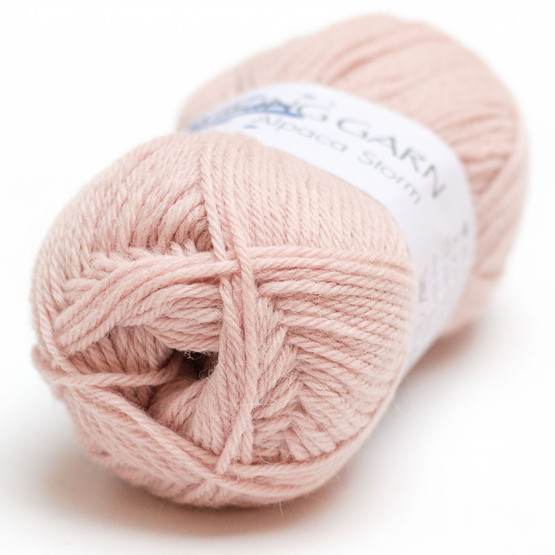 Viking Garn Alpaca Storm
