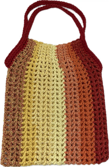 Woolly Hugs Rope Bobbel