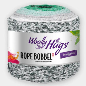 Woolly Hugs Rope Bobbel
