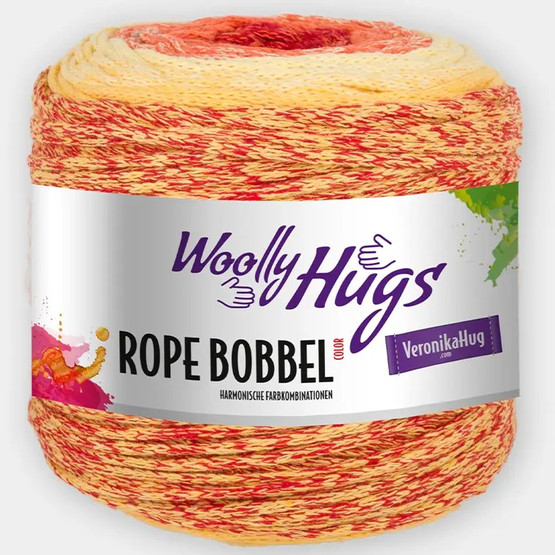 Woolly Hugs Rope Bobbel