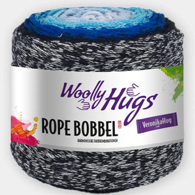 Woolly Hugs Rope Bobbel