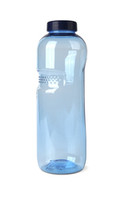 Myrkytön juomapullo 1 l