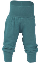 Engel vauvan silkkivillaiset housut, kolme väriä