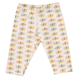 Pigeon luomupuuvillaiset housut