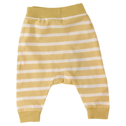 Pigeon potkuhousut vauvalle luomupuuvillaa