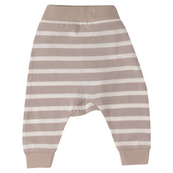 Pigeon potkuhousut vauvalle luomupuuvillaa