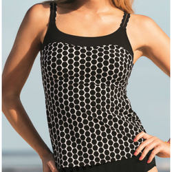 Anita Paris top mix & match 