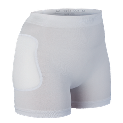 Unisex lonkkasuojahousut