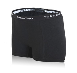 Back on track naisten bokserit