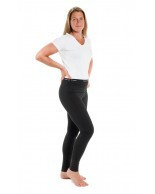 Back on track naisten pitkät alushousut