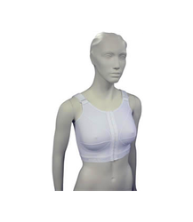 Lymed post-operatiivinen liivi  lyhyt malli, vahva tuki