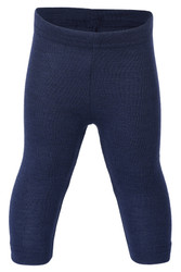 Engel vauvan silkkivillaiset leggingsit t.sin